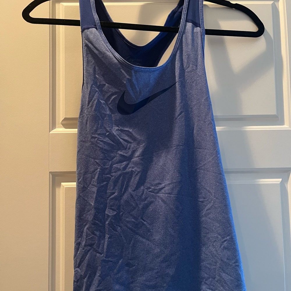 Nike Tank
